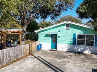 201 Santo Thomas St, Panama City Beach, FL 32413