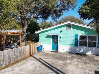 201 Santo Thomas St, Panama City Beach, FL, 32413