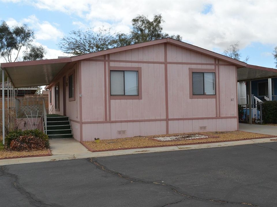 1st image of 9161 Santa Fe Ave #67