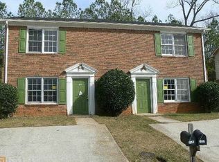 Ridge Forest Drive, Stone Mountain, GA 30083
