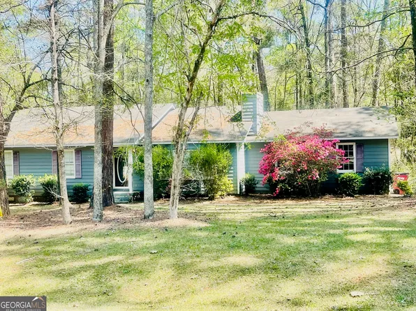 1336 Abilene Trl, Macon, GA 31220