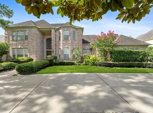 13511 Grand Masterpiece Ln, Houston, TX 77041