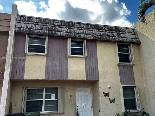 966 W 81st Pl, Hialeah, FL 33014
