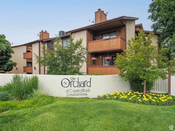 6868 S Countrywoods Cir #H3, Midvale, UT 84047