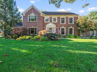 1275 Avalon Dr, Maineville, OH 45039