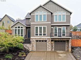 3553 Summit Pointe Ct, Forest Grove, OR 97116