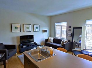 4240 Cass Ave #212, Detroit, MI 48201