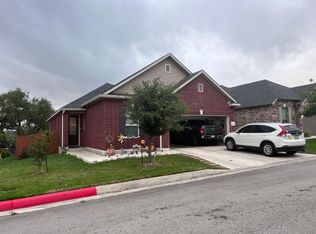 1402 Hummingbird, San Antonio, TX 78245
