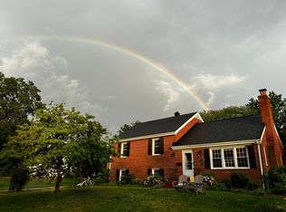 8520 Doyle Dr, Alexandria, VA 22308
