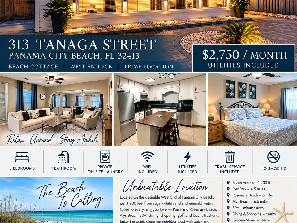 313 Tanaga St