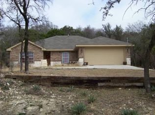 1023 W Leon St, Gatesville, TX 76528