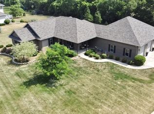 5526 N McNichols Dr, Milton, WI 53563