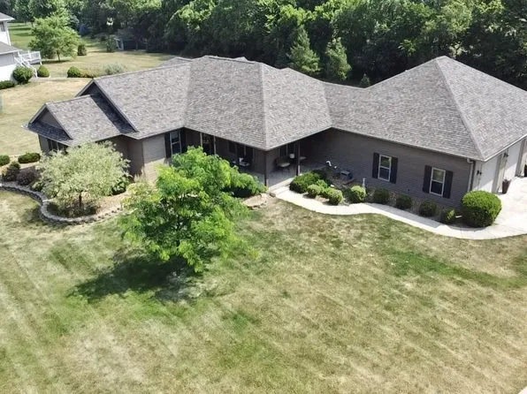 5526 North McNichols Drive, Milton, WI 53563
