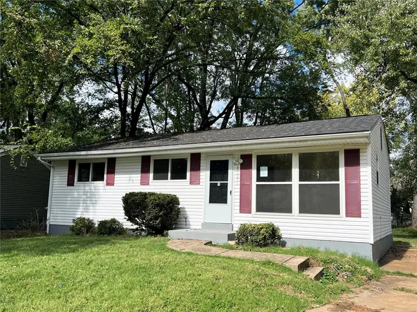 8509 Steve Ave, Hazelwood, MO 63042