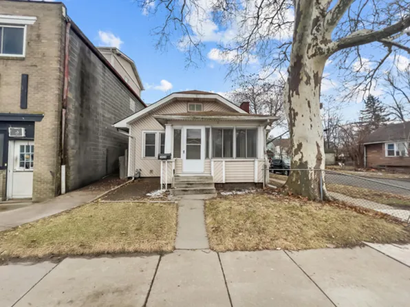 3928 Upton Ave, Toledo, OH 43613