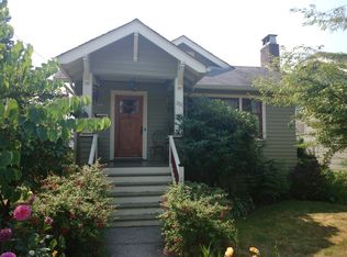 351 N 83rd St, Seattle, WA 98103