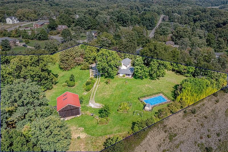 11050 Babcock Blvd, Gibsonia, PA 15044 MLS 1621453 Zillow