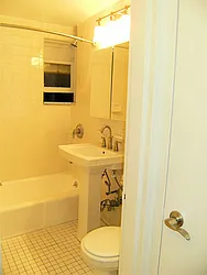 Rented by City Connections Realty