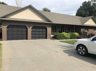 1489 Janasu Rd, McPherson, KS 67460