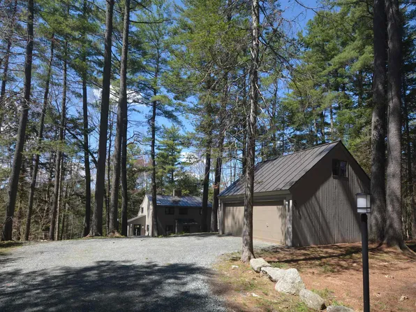 5 Auburn Brae, Grantham, NH 03753