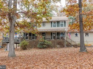 4927 Indian Ridge Ln, Harrisonburg, VA 22802