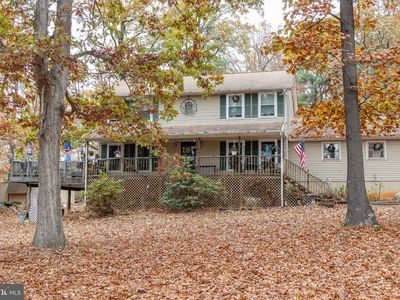 4927 Indian Ridge Ln, Harrisonburg, VA, 22802