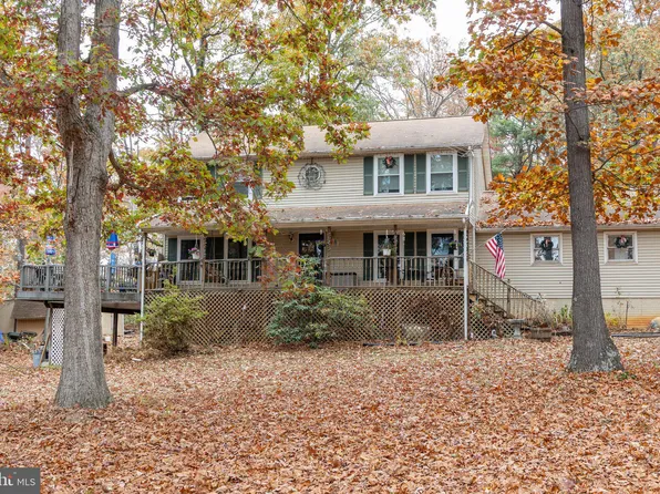 4927 Indian Ridge Ln, Harrisonburg, VA 22802