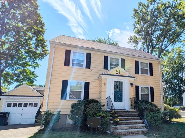 51 Dean St, Belmont, MA 02478