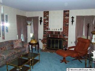 820 Liverpool Cir #C, Manchester Township, NJ 08759