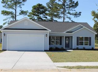 1231 Alcazr Ct, Conway, SC 29527