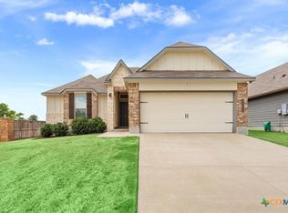 1202 Amber Dawn Dr, Temple, TX 76502