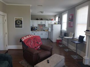 1401 Pickens St APT 1, Columbia, SC 29201