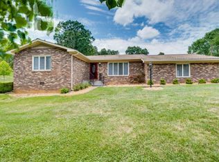 324 Rock Valley Dr, Kingsport, TN 37664