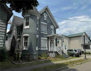 18 Hakes Ave, Hornell, NY, 14843