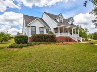 3678 Overlook Dr, Tallahassee, FL 32311