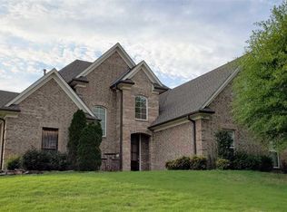 365 Harper St, Atoka, TN 38004