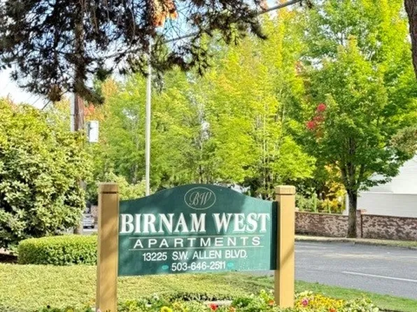 Birnam West, 13225 SW Allen Blvd #42, Beaverton, OR 97005