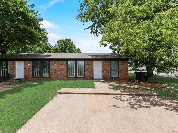 1000 Mary St, Arlington, TX 76010