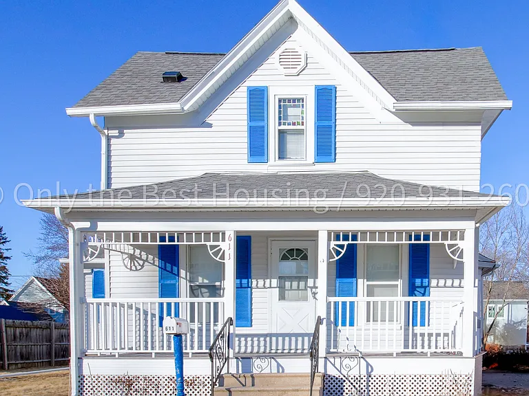 611 Sherry St — Photo 12