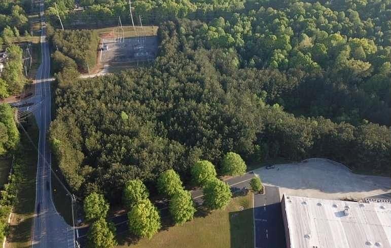 1st image of 0 Speer Rd