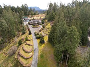 7487 Relke Rd, North Cowichan, BC V9L 6A7