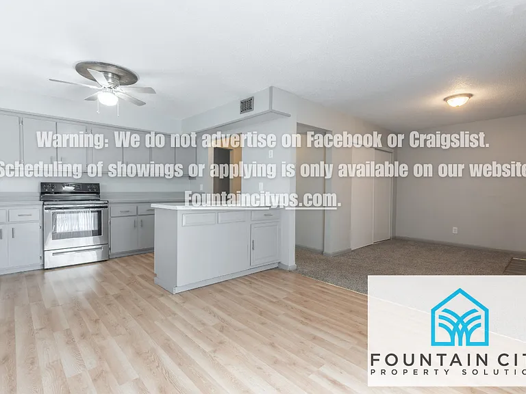 627 N Gallatin St — Photo 3