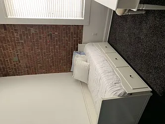 Rented by Imperial Property Advisers