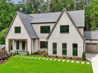 680 Edgewater Trl, Atlanta, GA 30328