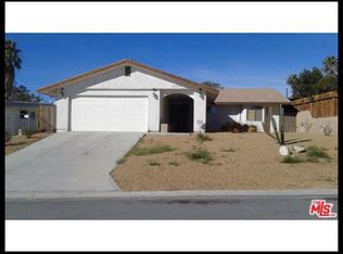 68210 Calle Blanco, Desert Hot Springs, CA 92240