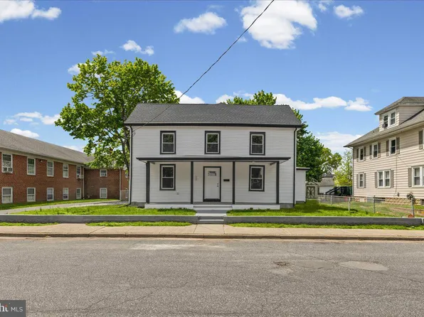 20 Church St, Penns Grove, NJ 08069