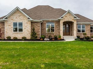 100 Mill Rock Rd, Nicholasville, KY 40356