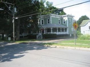 175 N Main St, Moravia, NY