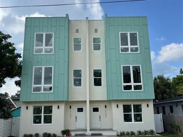 2142 5th Ave N, Saint Petersburg, FL 33713