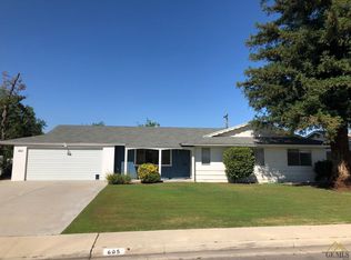 605 Pebble Beach Dr, Bakersfield, CA